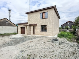 Продается Дом 16-й Бронный пер, 174.2  м&sup2;, участок 5.5 сот., 13700000 рублей