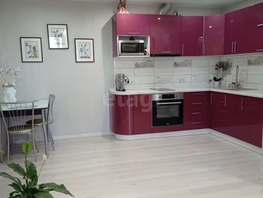 Продается 2-комнатная квартира Новосибирская ул, 57.4  м&sup2;, 8500000 рублей