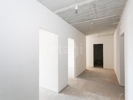 Продается 2-комнатная квартира Серафимовича ул, 62.1  м&sup2;, 9100000 рублей