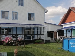 Продается Дом Мошковский пер, 258  м&sup2;, участок 7.8 сот., 20900000 рублей