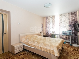 Продается 4-комнатная квартира 2-й (4 мкр.) кв-л, 89.2  м&sup2;, 10200000 рублей