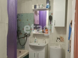 Продается 1-комнатная квартира М.Горького ул, 38.3  м&sup2;, 4400000 рублей
