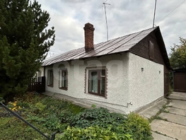Продается Дом Молодежная ул, 46  м&sup2;, участок 4.7 сот., 5900000 рублей