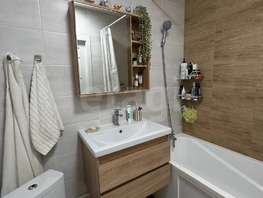 Продается 1-комнатная квартира ЖК Чистая Слобода, дом 47, 35.7  м&sup2;, 5820000 рублей