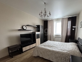 Продается 1-комнатная квартира Крылова ул, 38  м&sup2;, 8600000 рублей