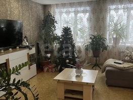 Продается 3-комнатная квартира М.Горького ул, 91  м&sup2;, 10500000 рублей