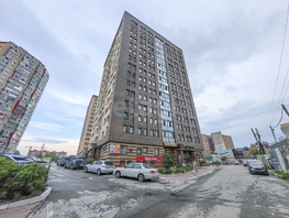 Продается 2-комнатная квартира Вилюйская ул, 61.1  м&sup2;, 8800000 рублей