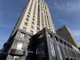 Продается 2-комнатная квартира ЖК Виларт, дом 2, 52.77  м&sup2;, 12100000 рублей