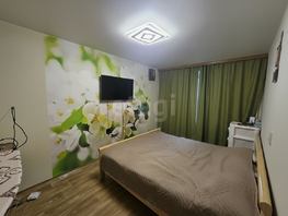 Продается 2-комнатная квартира Попова ул, 48  м&sup2;, 6700000 рублей