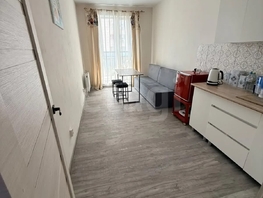 Продается 1-комнатная квартира ЖК Сосны, б/с 4,3, 44.4  м&sup2;, 7200000 рублей