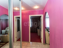 Продается 3-комнатная квартира Зорге ул, 60.3  м&sup2;, 6500000 рублей