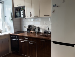 Продается 1-комнатная квартира Первомайская ул, 31.4  м&sup2;, 3990000 рублей