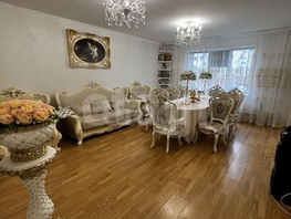 Продается 2-комнатная квартира Татьяны Снежиной ул, 75.9  м&sup2;, 6900000 рублей