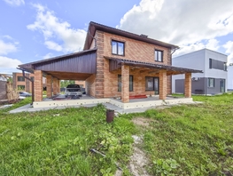 Продается Дом Маршала Жукова ул, 165  м&sup2;, участок 5.5 сот., 14500000 рублей