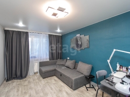 Продается 3-комнатная квартира Лелюха ул, 59.3  м&sup2;, 6500000 рублей