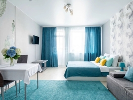 Продается Студия Немировича-Данченко ул, 33  м&sup2;, 4750000 рублей