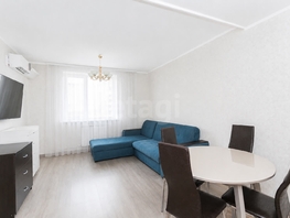 Продается 2-комнатная квартира Горский мкр, 46.2  м&sup2;, 6800000 рублей