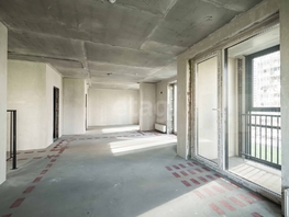 Продается 4-комнатная квартира ЖК Заельцовский, 167.4  м&sup2;, 25500000 рублей