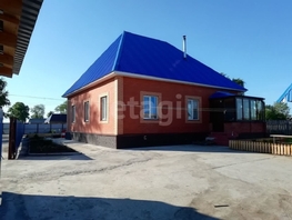 Продается Дом Степная ул, 108.8  м&sup2;, участок 11.9 сот., 9100000 рублей