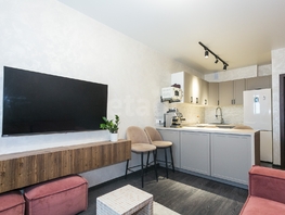 Продается 1-комнатная квартира ЖК Сандэй, 45.3  м&sup2;, 7300000 рублей