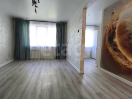Продается 1-комнатная квартира Выставочная ул, 30.8  м&sup2;, 5400000 рублей