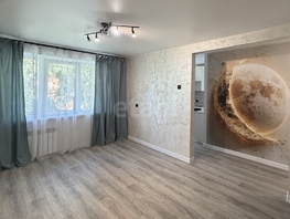 Продается 1-комнатная квартира Выставочная ул, 30.8  м&sup2;, 5400000 рублей