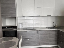 Продается 1-комнатная квартира В. Высоцкого ул, 48.9  м&sup2;, 7200000 рублей
