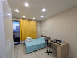 Продается Студия Первомайская ул, 24.2  м&sup2;, 4250000 рублей