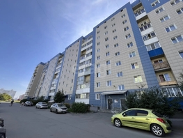 Продается 2-комнатная квартира Титова ул, 45.6  м&sup2;, 4950000 рублей