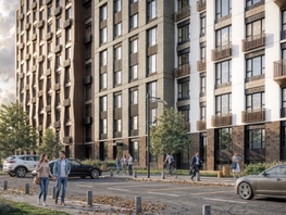 Продается 2-комнатная квартира ЖК Гренландия, Лес дом №4, 63.8  м&sup2;, 7600000 рублей