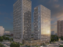 Продается Универ. помещ Николая Островского ул, 43.19  м&sup2;, 10581550 рублей