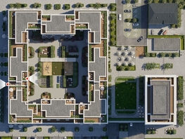 Продается 4-комнатная квартира ЖК На Декабристов, дом 6-2, 198.8  м&sup2;, 26440000 рублей