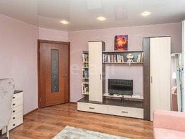 Продается 2-комнатная квартира Комсомольская ул, 44.2  м&sup2;, 4750000 рублей