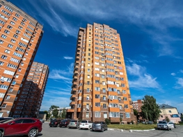 Продается 1-комнатная квартира К.Маркса ул, 33.4  м&sup2;, 4950000 рублей