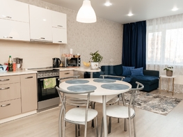 Продается 2-комнатная квартира Ключевая ул, 58.5  м&sup2;, 6650000 рублей
