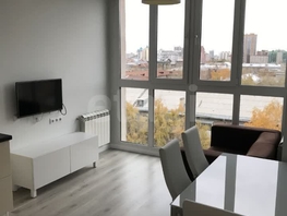 Продается 1-комнатная квартира Мичурина ул, 38.5  м&sup2;, 10000000 рублей