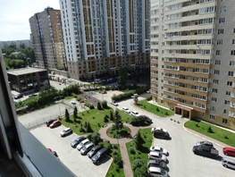 Продается 2-комнатная квартира Адриена Лежена ул, 52.7  м&sup2;, 9350000 рублей