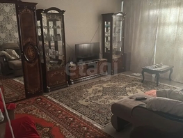 Продается 2-комнатная квартира Виктора Шевелева ул, 59  м&sup2;, 5350000 рублей
