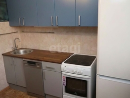 Продается 2-комнатная квартира Рассветная ул, 51  м&sup2;, 5270000 рублей