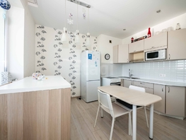 Продается 2-комнатная квартира Ипподромская ул, 63.4  м&sup2;, 10000000 рублей