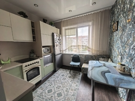 Продается 2-комнатная квартира М.Горького ул, 54  м&sup2;, 5300000 рублей