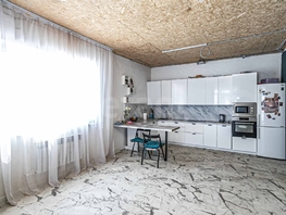 Продается Дом Алмаза Сафина ул, 178  м&sup2;, участок 10 сот., 12000000 рублей