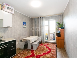 Продается 1-комнатная квартира Виктора Уса ул, 42.1  м&sup2;, 4200000 рублей