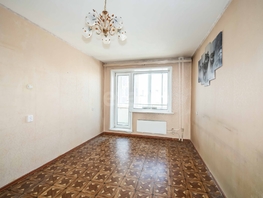Продается 1-комнатная квартира Есенина ул, 35.1  м&sup2;, 5400000 рублей