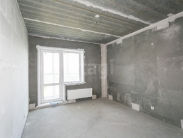 Продается 1-комнатная квартира ЖК Акация на Ватутина, дом 1, 38.89  м&sup2;, 4500000 рублей