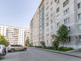 Продается 3-комнатная квартира Лелюха ул, 63.9  м&sup2;, 7199999 рублей