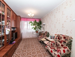 Продается 3-комнатная квартира Ключ-Камышенское Плато ул, 59.7  м&sup2;, 6050000 рублей