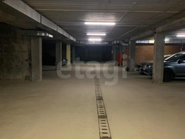 Продается парковка Выборная ул, 17  м&sup2;, 750000 рублей