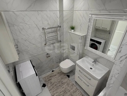 Продается 3-комнатная квартира ЖК Цивилизация, дом 1, 66.7  м&sup2;, 13100000 рублей