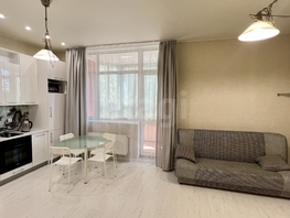 Продается Студия В. Высоцкого ул, 29.3  м&sup2;, 4150000 рублей